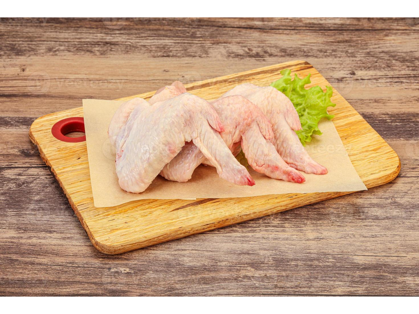 ALITAS DE POLLO X KG