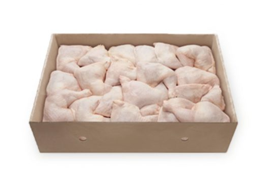 Cajón de Pata y Muslo x 15 KG