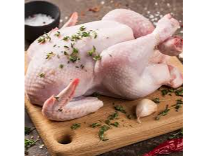 Pollo Entero x UNIDAD de carnesDonOmar
