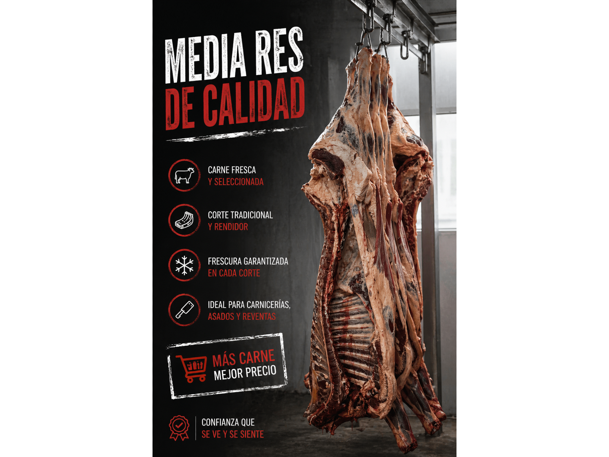 MEDIA RES FAMILIAR