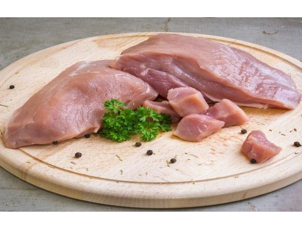 Pulpa de cerdo  X KG