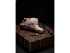 PALETA DE CERDO CON CUERO X PIEZA