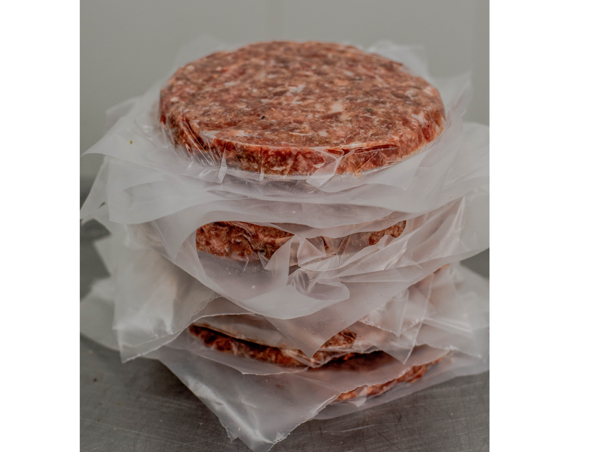 Hamburguesa de Carne