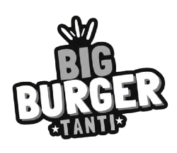 Logo Big burger Tanti