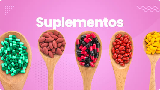 SUPLEMENTOS
