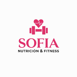 Logo SofíaNutrifit