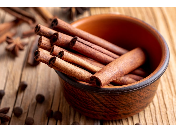 CANELA EN RAMA