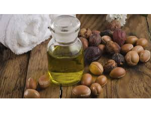ACEITE DE ARGAN