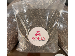CHÍA de SofíaNutrifit