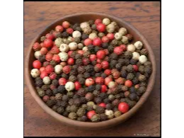 MIX PIMIENTA EN GRANO
