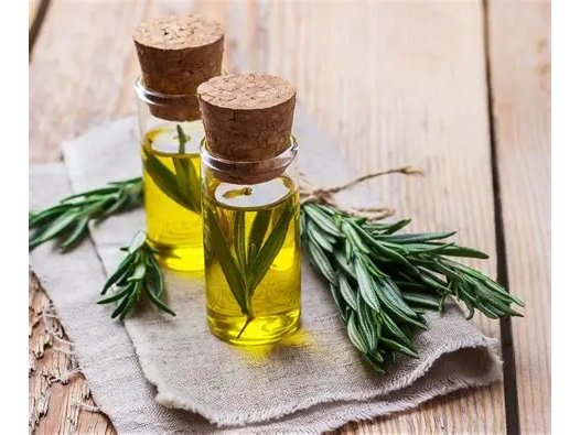 ACEITE DE ROMERO