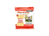 TOSTADAS DE ARROZ DULCES CON VAINILLA
