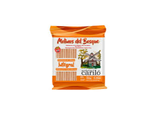 TOSTADAS DE ARROZ INTEGRAL