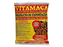 VITAMACA
