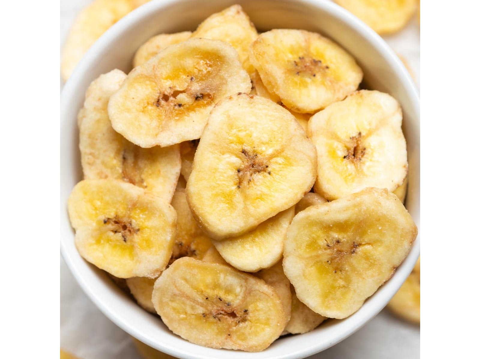 BANANA CHIPS