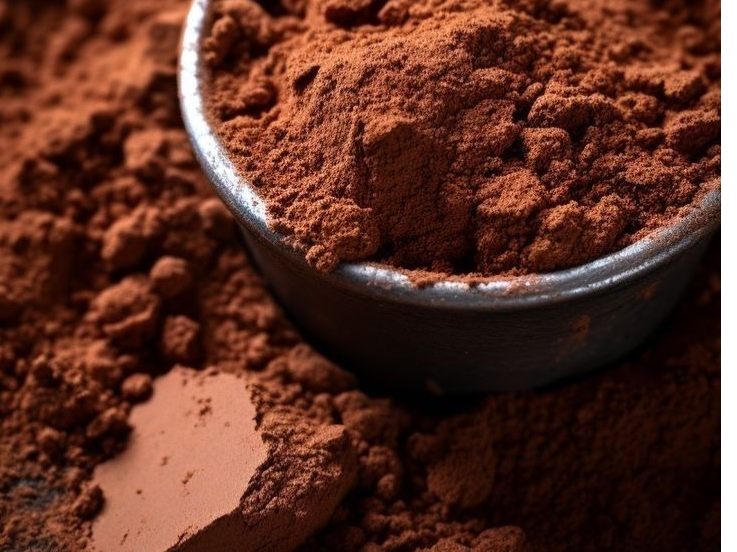 CACAO AMARGO