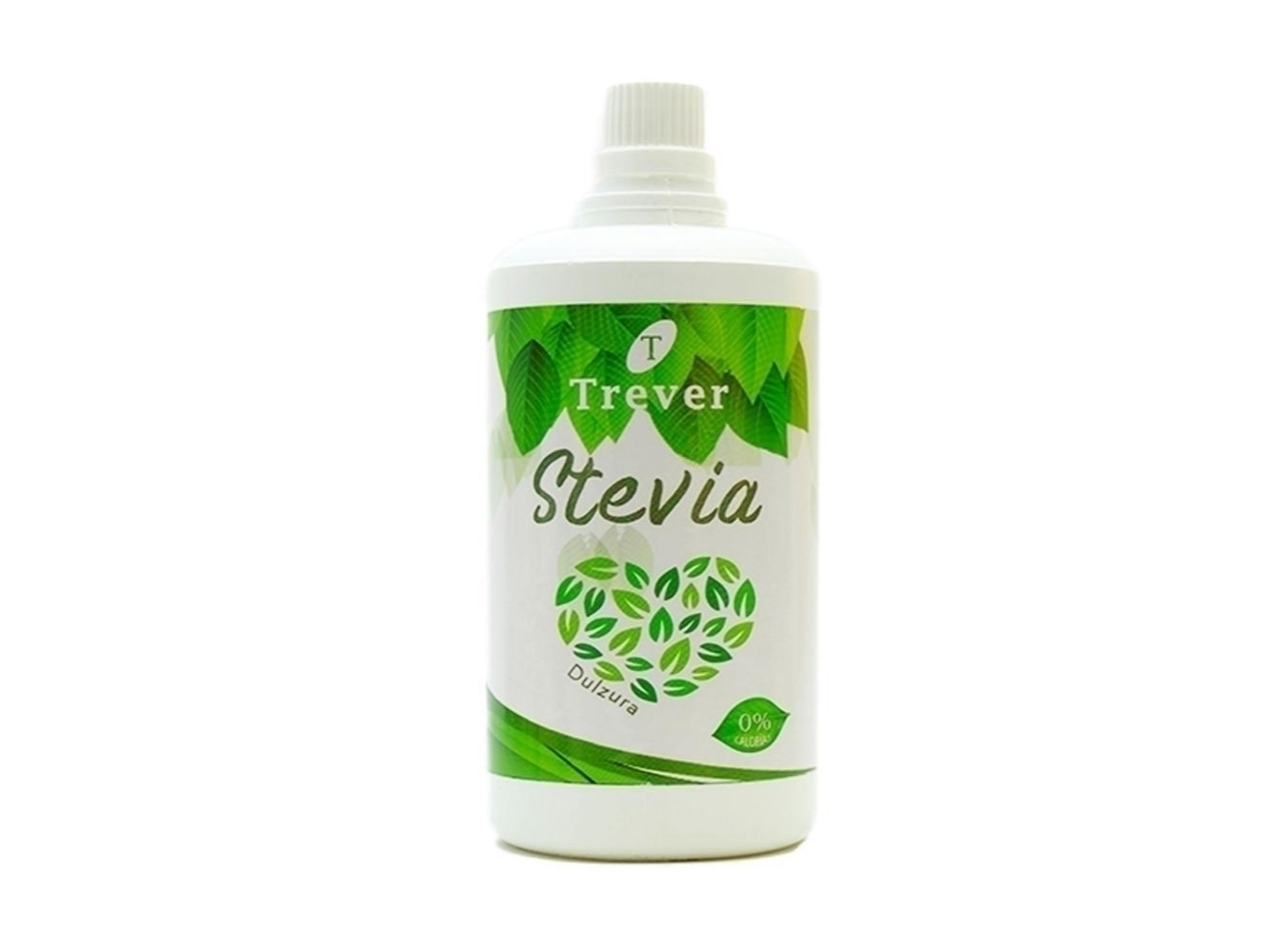 STEVIA TREVER 500ML
