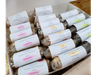 ALFAJORES SALIDABLES