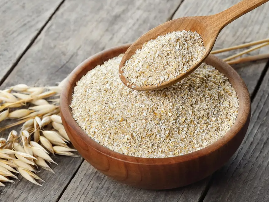 SALVADO DE AVENA