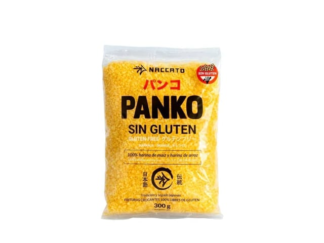 PANKO REBOZADOR