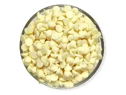 CHIPS CHOCOLATE BLANCO