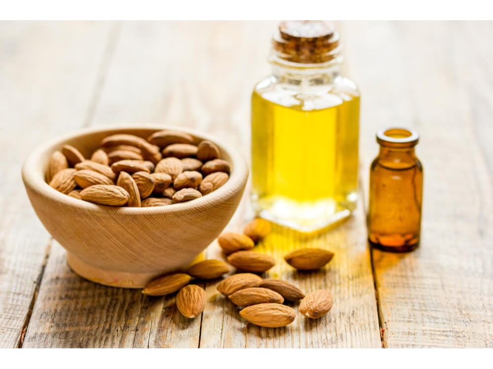 ACEITE DE ALMENDRAS
