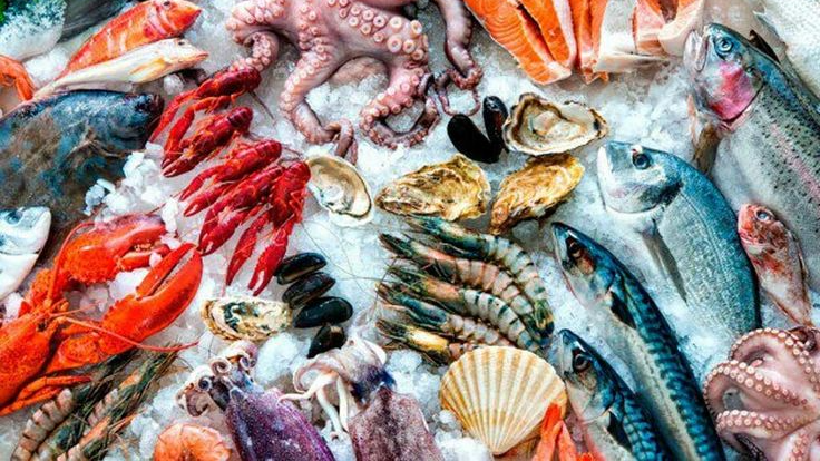 PESCADERIA