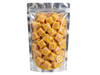 Cubitos de pechuga Marinados en Mostaza y MielListos para el sartén. Proteína saludable, jugosos y agridulces. Ideal wok, ensalada o wrap