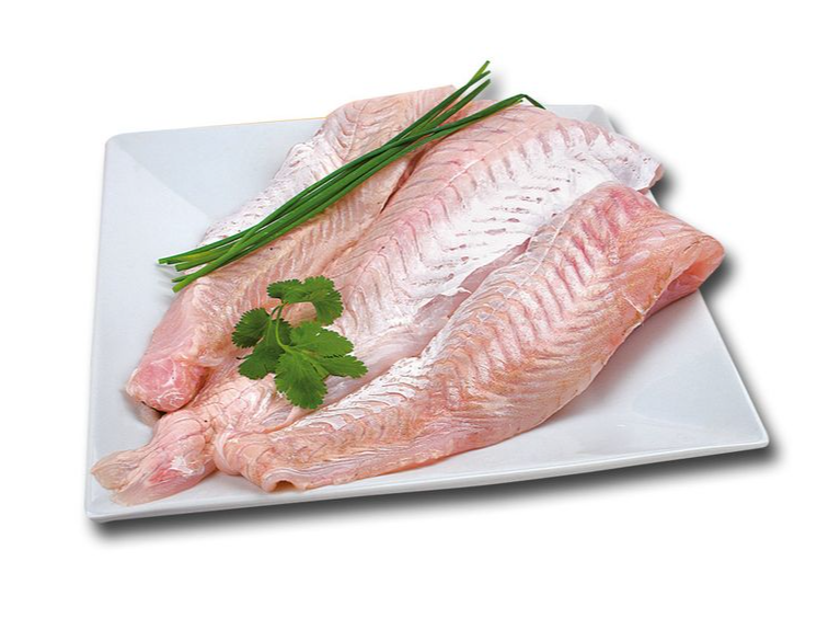 MERLUZA de Polloschill