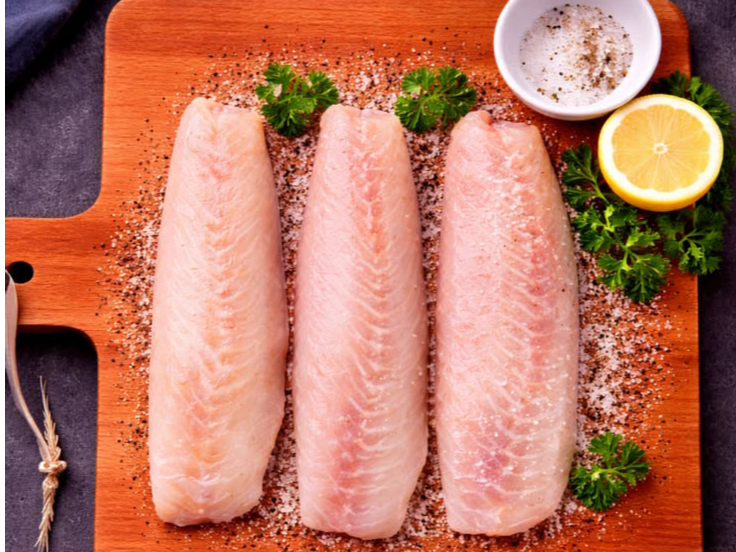 POLLO DE MAR