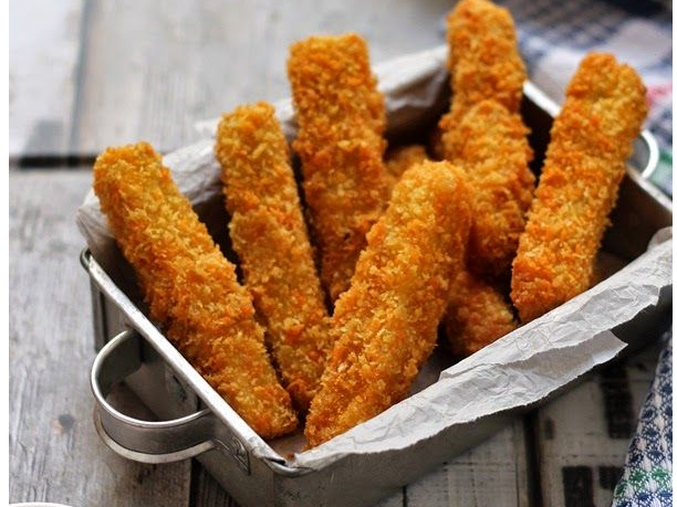 FINGER DE POLLO