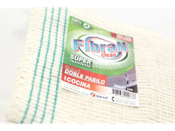 Rejilla Doble Pabilo