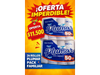 PAPEL HIGIENICO PLUMAR BLANCO DESNUDO 24X50M