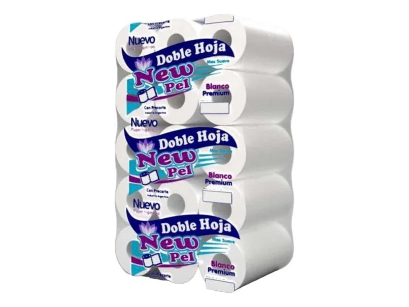 NEW PEL 30X20MTS DOBLE HOJA