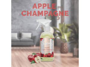 Apple Champagne