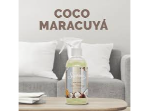 Coco Maracuya