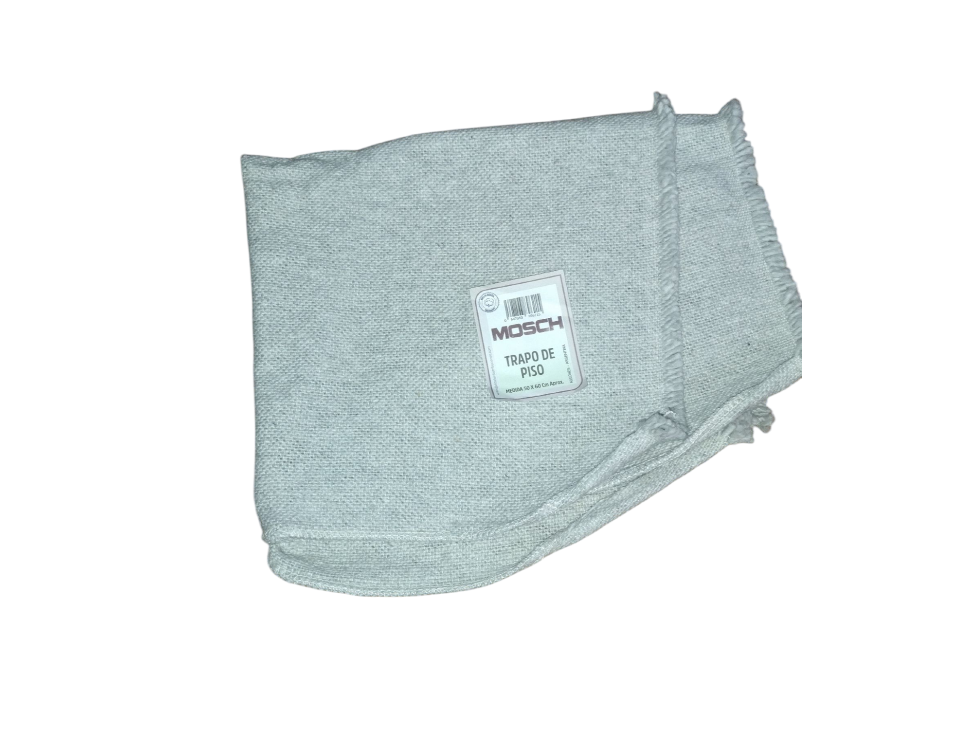 TRAPO DE PISOS MOSCH