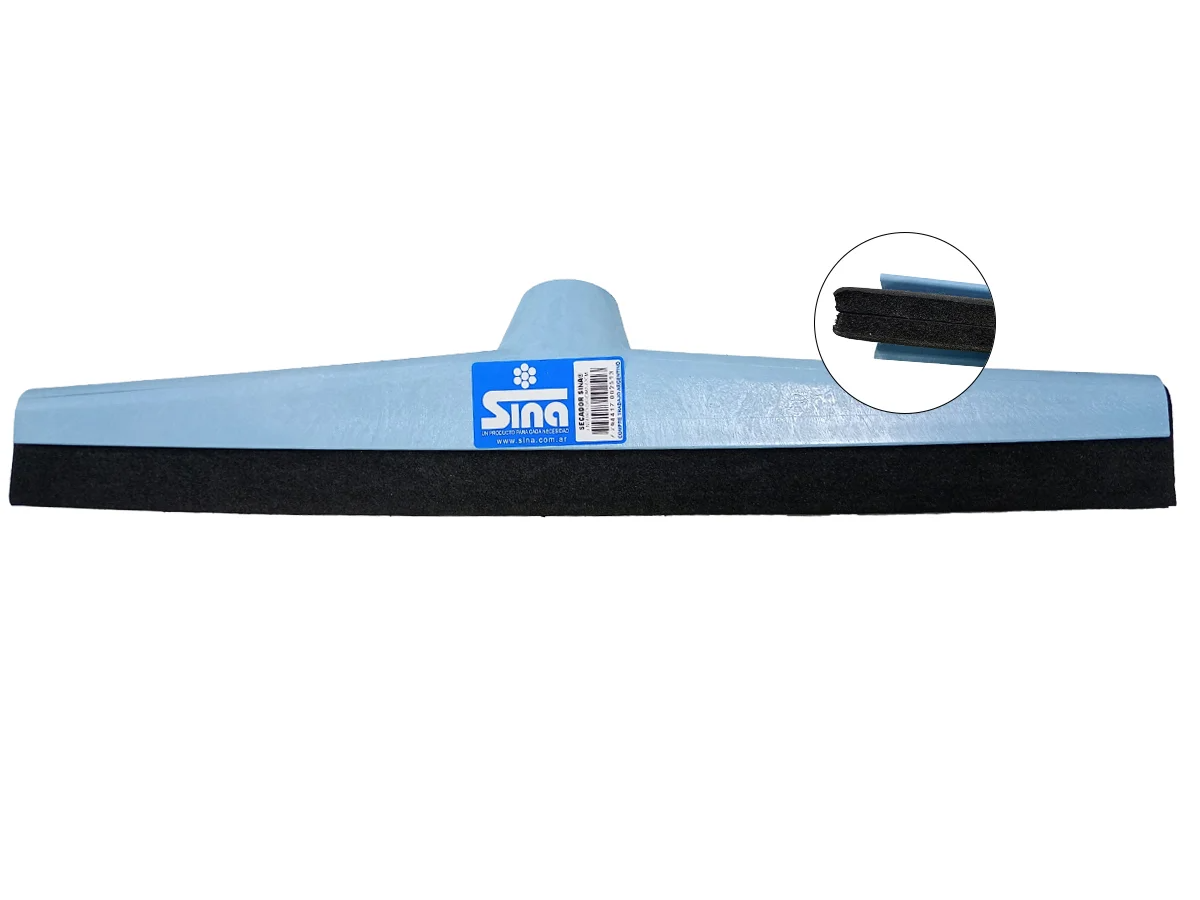 SECADOR ENDURO GOMA 42CM SINA