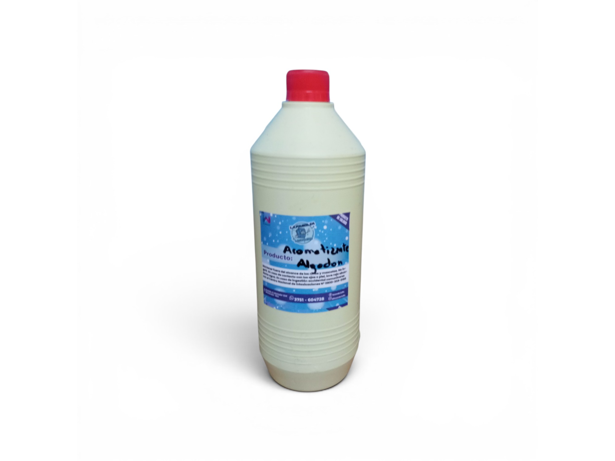 AROMATIZANTE 1LTS
