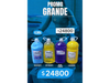PROMO GRANDE 4.5LTS
