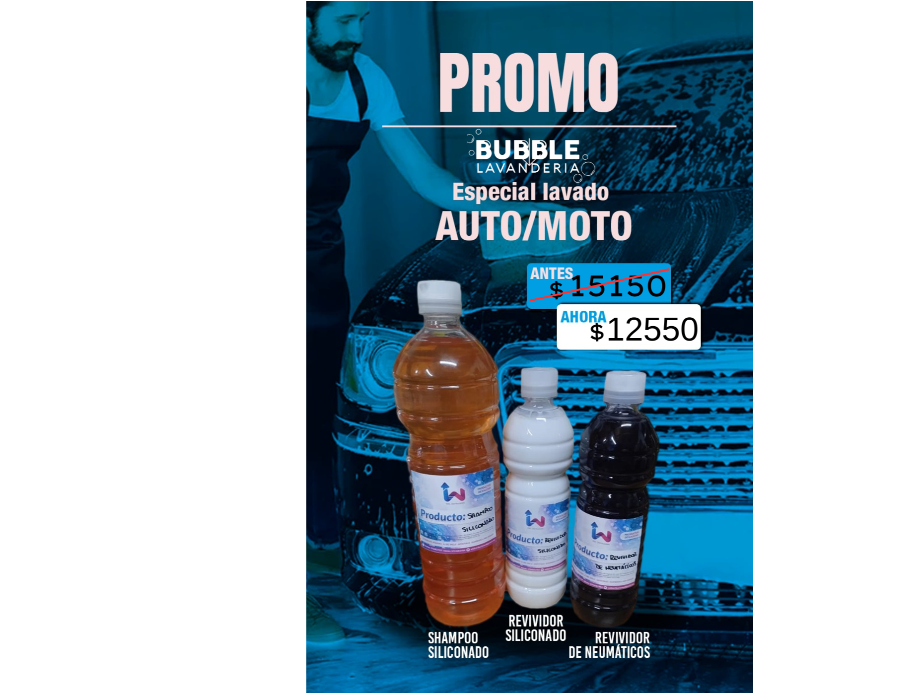 PROMO AUTOMOTOR