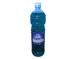 JABON LIQUIDO VERDE INTERMEDIO 1LTS