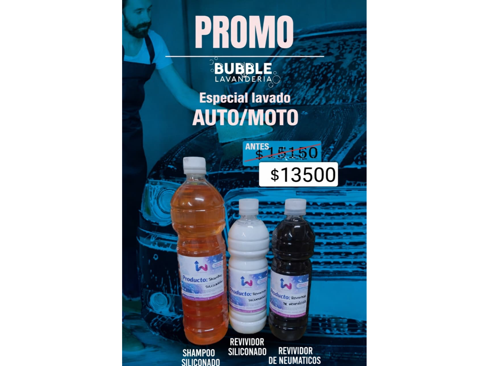 PROMO AUTOMOTOR