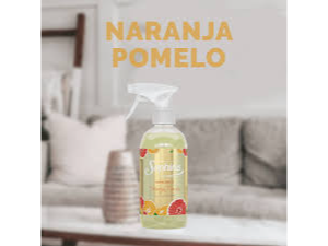 Naranja Pomelo