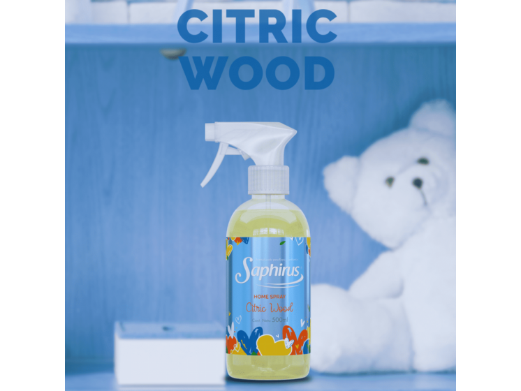 Citric Wood