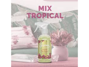 Mix Tropical