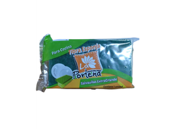 ESPONJA LA PORTEÑA VERDE EXTRA GRANDE