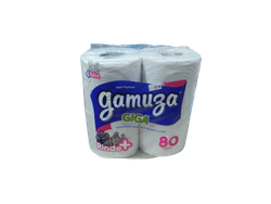 Papel Higieno GAMUZA