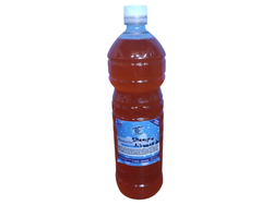 SHAMPOO SILICONADO 1LTS