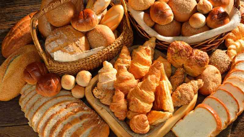 PANADERIA